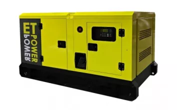 Дизельная электростанция ET-Power ET-16R