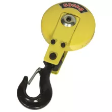 Таль электрическая Сибталь CD1 0,5 т - 12 м - 2