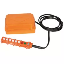 Таль электрическая Сибталь CD1 1 т - 12 м - 3