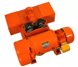 Таль электрическая СибТаль CDL 3.2т х 9м УСВ - 2