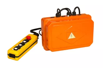 Таль электрическая СибТаль CDL 3.2т х 9м УСВ - 4