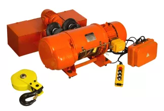 Таль электрическая СибТаль CDL 3.2т х 9м УСВ - 1