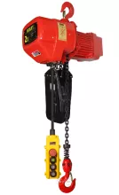 Таль электрическая цепная OCALIFT H02-01S 2 т 50 м