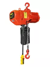 Таль электрическая цепная OCALIFT 02-01S 2 т 4,5 м стационарная
