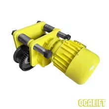 Каретка передвижения для тельфера OCALIFT CD1 5 т 380 в