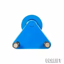 Каретка передвижения для тельфера OCALIFT CD1 5 т без электропривода