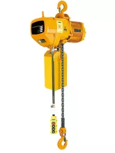 Таль электрическая цепная стационарная REM HHBD-03 3 т 6 м 380 В
